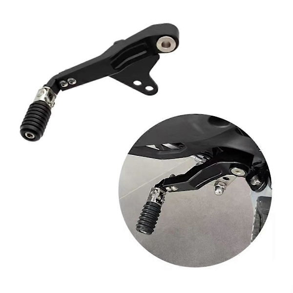 Motorcykel CNC Aluminium Växelspak för R1300GS