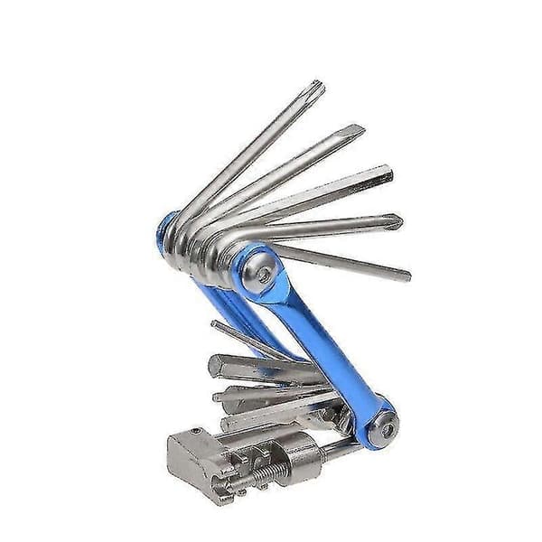 Functal Mini Reparationsverktyg Set Kit 1 st-