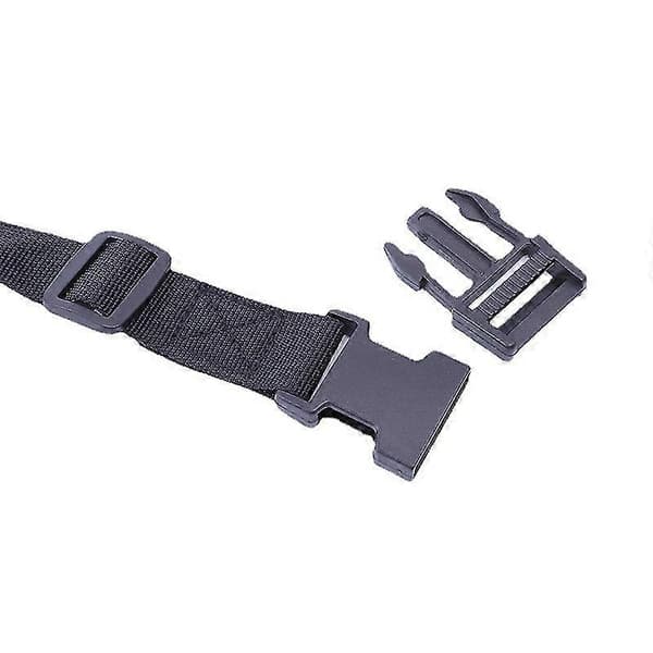 Webbing S 25mm Nylon Duty Ss Webbing Ss Med Les Lugga Ss Utility S4pcs