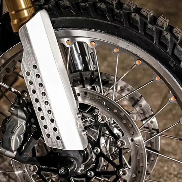 Motorcykelskydd för Scrambler 1200 XC
