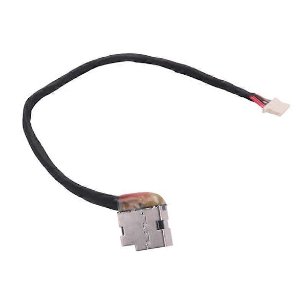 DC Strömkabel För Pavilion 15-AC026DS 15-ac055nr 15-ac121dx