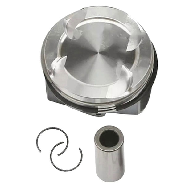 11258637807 Bilkolv + Plug Ring Kit för