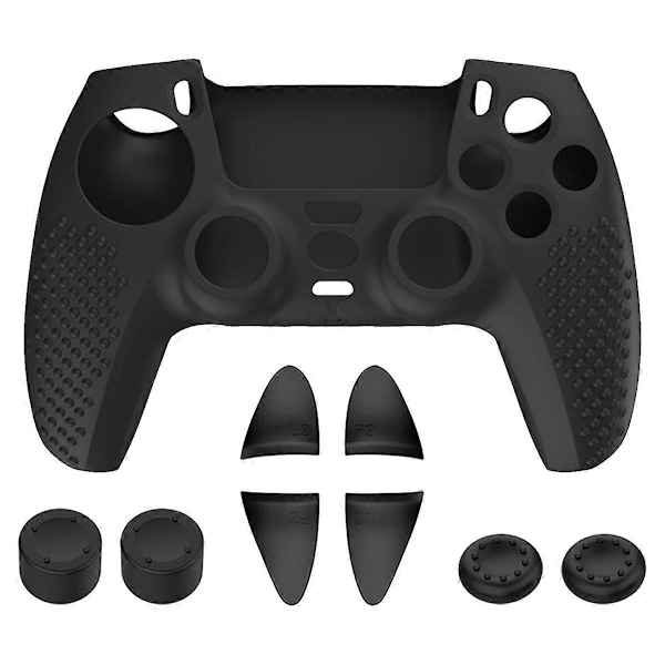 til Controller Anti-Slip Blødt Silikone Beskyttelsescover