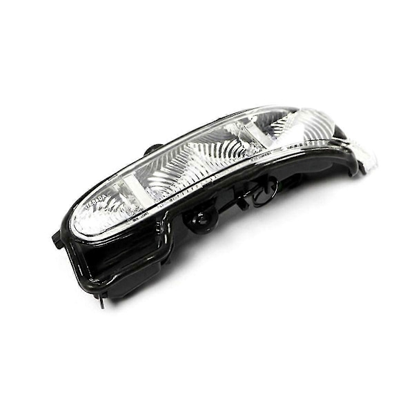 Bil Vänster Bakre Sidospegel LED Blinkers Indikatorlampa För W211 E W463 G Klass 2038201321