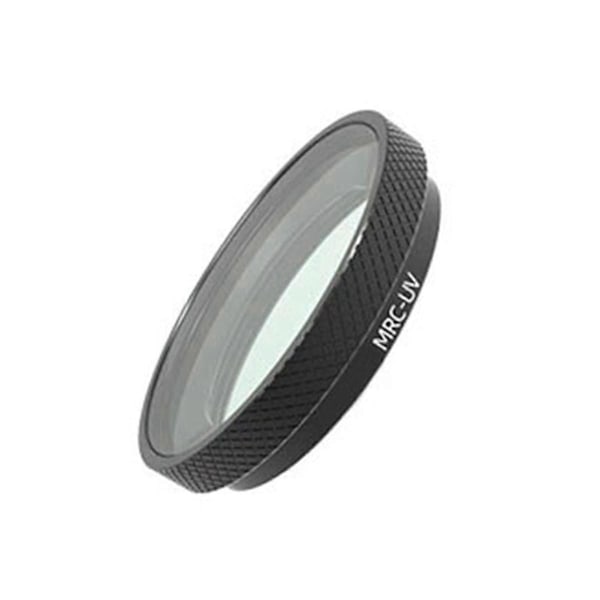 Kameralinsfilter för GO3S UV Polariserande Skydd