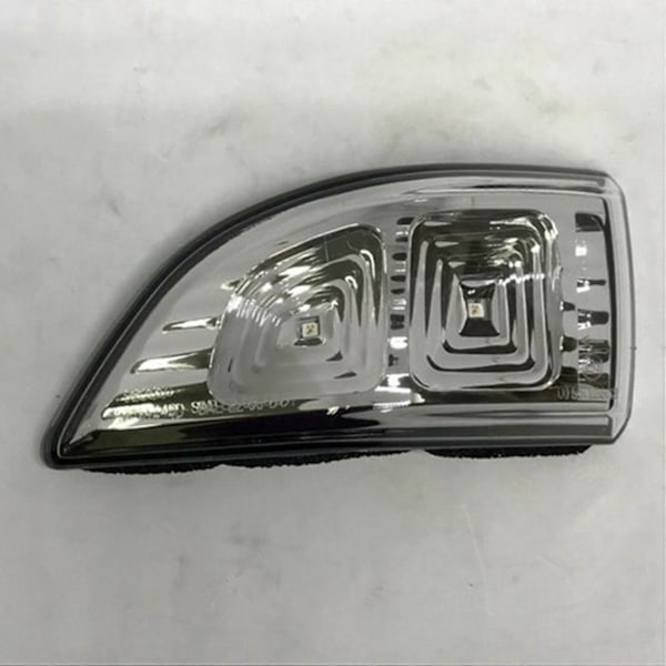 LED-spegel Blinkers Lampa Assy Sidospegel Blinkers Lh Rh För Sedona 2011-2014 876144d000 87