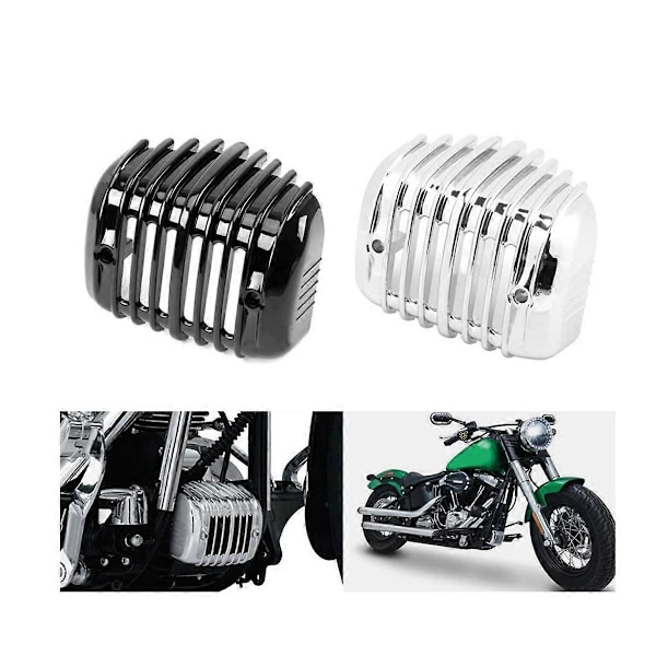 Kåpa för Softail Breakout FXS FXSB, A