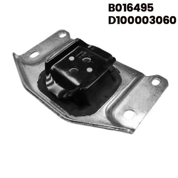 Vänster Motorfäste B016495 D100003060 för DONGFENG FENGSHEN MAX G35 Gummi Elastiskt Stödfäste