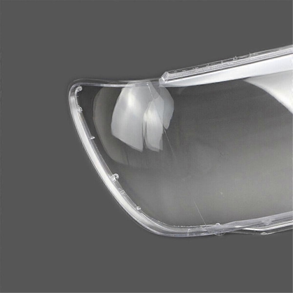 Höger Strålkastarglas Kåpa Fram för Land Cruiser 2004-2006