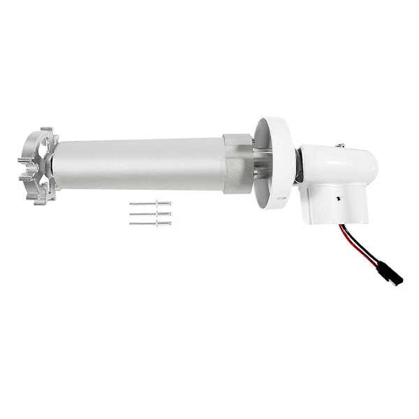 Markise Torsionsenhed Hvid til WeatherPro Power Patio