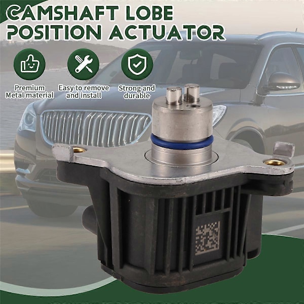 Kamaxel Lob Position Aktuator För Explorer Serien
