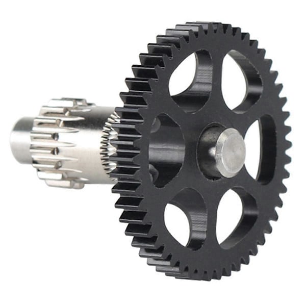 Mini CNC Pom Växelsats Extruder Växlar 3D Skrivare Växelsats