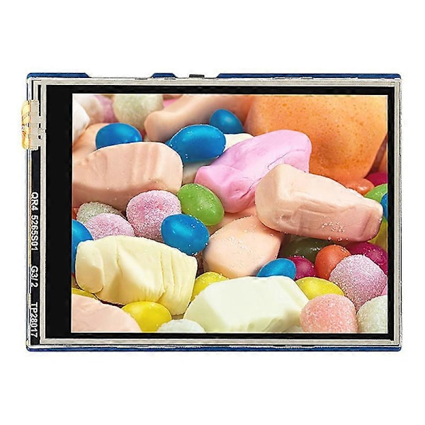 för Pico 2,8-tums skärm 262K LCD-modul