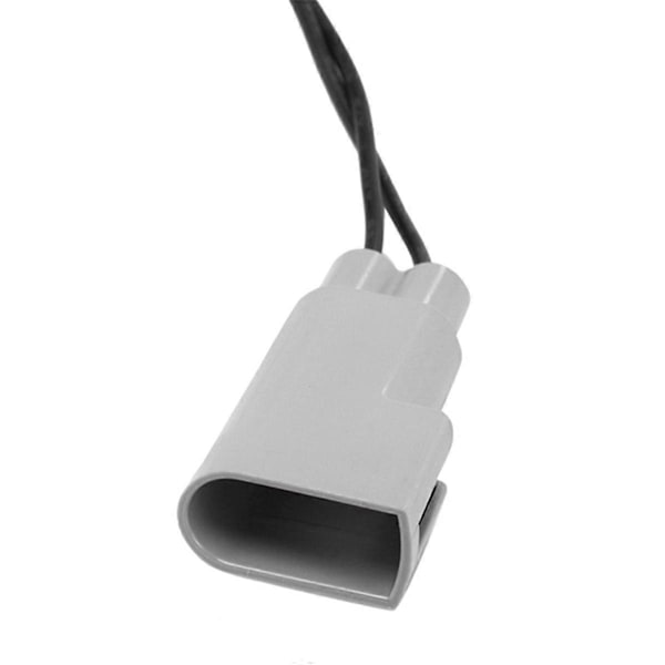 2 st 1S7F10K936AA Bil Utvändig Lufttemperatursensor