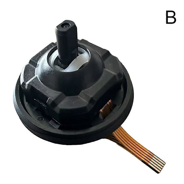 ROG JT19-001 Ally Analogisen sauvan Hall-efektijoystickin vaihto Without fixed hole
