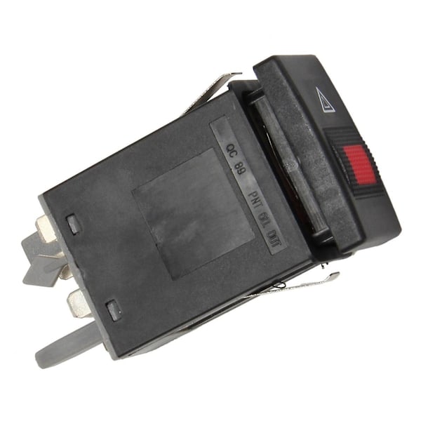 Varningsblinkersbrytare för A4 (8D2, B5) (1994 - 2001) 8D0941509E