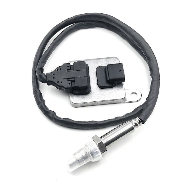 12V 5-stifts kväveoxidsensor NOX-sensor för