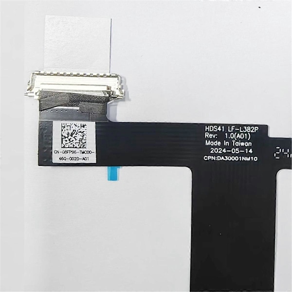 X14 R1 Laptop Video Skærm LCD LED Display