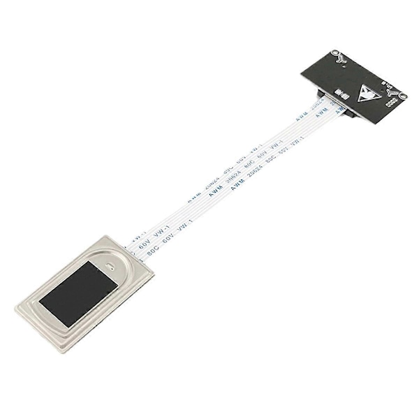R304A USB TTL Dubbel Kommunikationsgränssnitt Pixel Fingerprint Modul