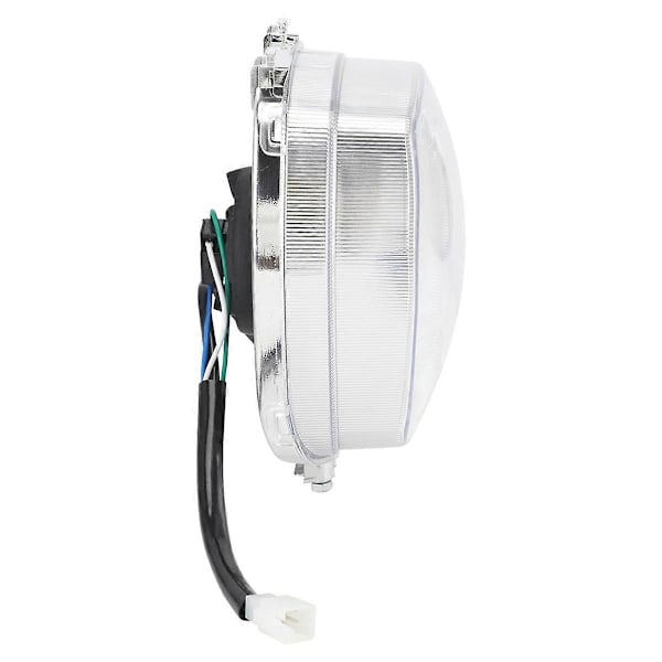 Motorcykel LED Forlygte Samling til Navi110 2022 2023 2024
