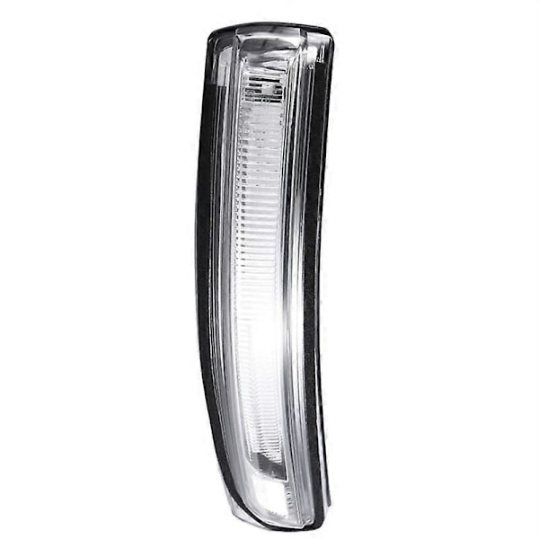Bil LED Sidospegel Blinkers Lampa för 2017-2020 Höger:87623G5000 87623-G5000