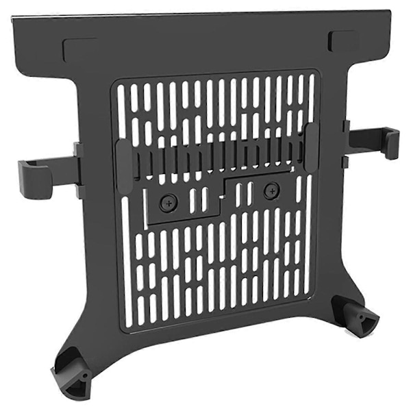 -2 Laptopfäste Bricka Laptop Hållare Armfäste Ventilerad Notebook Bricka