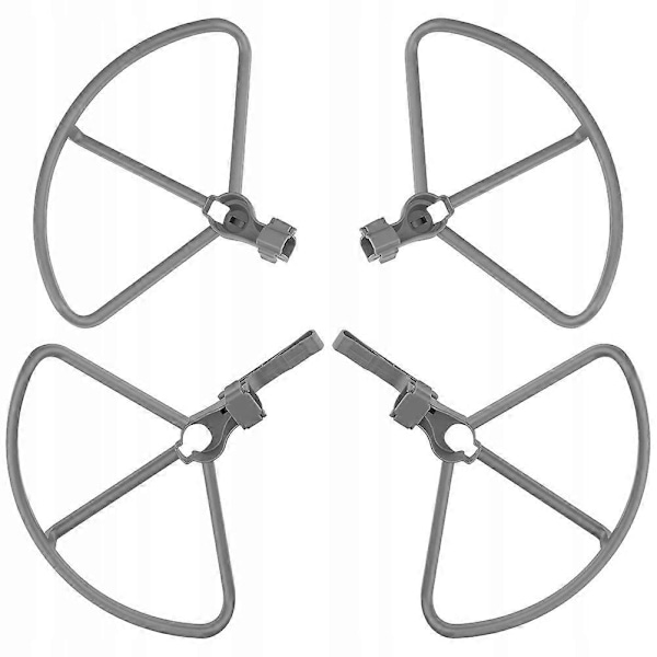 Skyddsring för propeller Air22s, antikollision