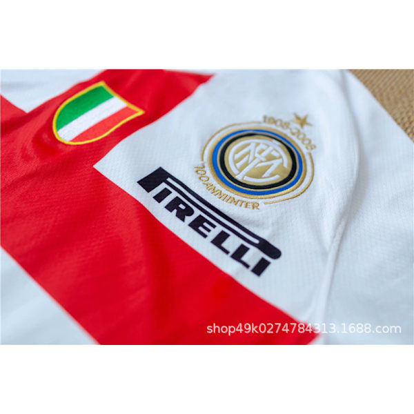 global Hot Sale Vintage Jersey Vit white L