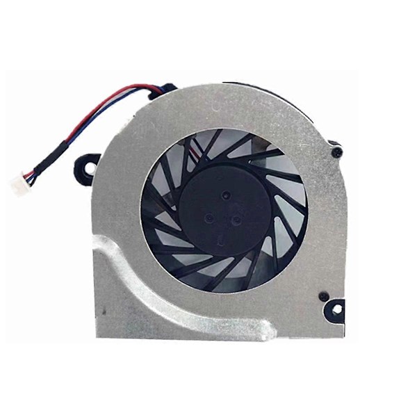 CPU + GPU Kylfläkt för Probook 4320S 4321S 4326S 4420S 4421S