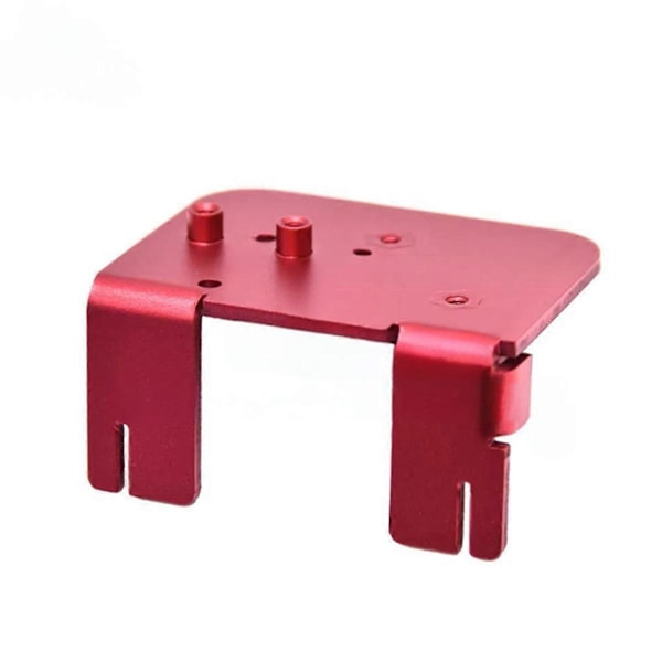 Linjär Skena Glid Uppgraderingskit X-Axel Linjär Guide 310mm för Ender-3