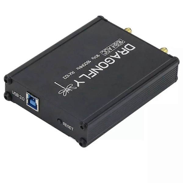 Sdr Rx103 För Mottagare 16-bit