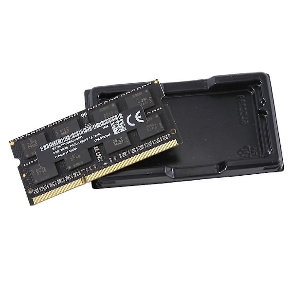 8GB DDR3 Laptop RAM-minne 1866Mhz