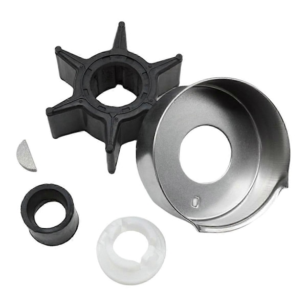 63DW0078 Impellerkit för vattenpump för 40 50 60 2-takt