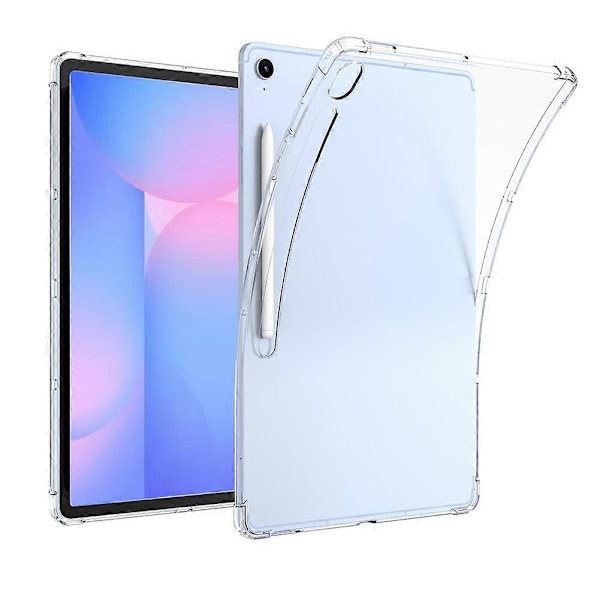 Sopii Galaxy Tab S10FE+ 13,1 tuuman pudotussuojakanteen For S10FE  10.9