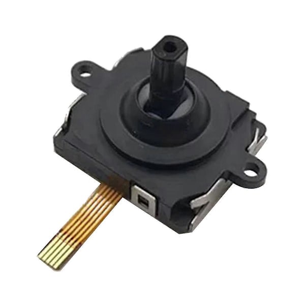 2 ST för Kontroller Joystickar 3D Analog Joystickar