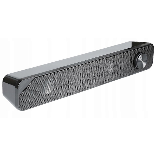 Högtalarsystem 2.0 T-wolf S4 6 W Svart