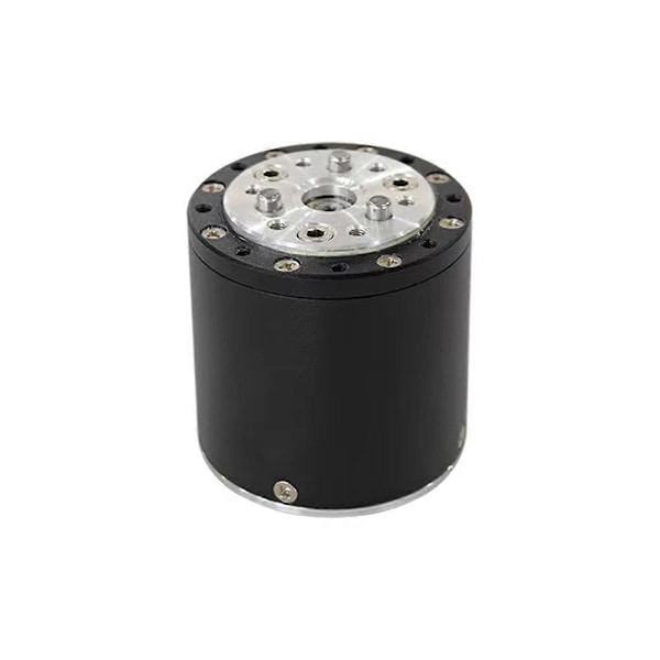 GIM3510-8 Planeettavaihteistomoottori Vaihdesuhde 1:8 Minikokoinen toimilaite
