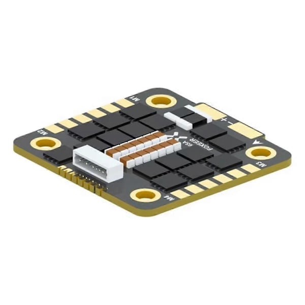Reaper F4 128K 65A 30X30mm BLHELI32 4-i-1 Borstlös ESC 3-8S