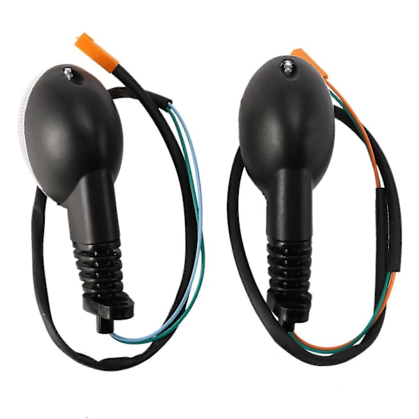 Blinkers Ljus Indikatorlampa För Ninja250r/kls250sf/s Vn 650 Vulcan