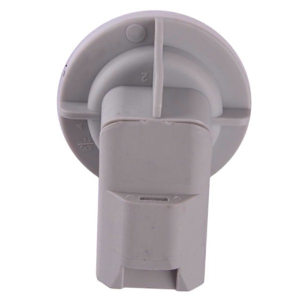 4425186 XS4113K370CD Bromsljus Stopplampa Glödlampssockel Grå Passar Ford Focus MK1 MK2 1998-2003 2004 2005 2006 2007 2008