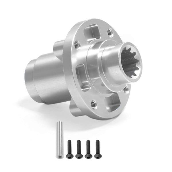 6S 8S XRT Kompatibel med 7075 Aluminiumlegering Rak Axel
