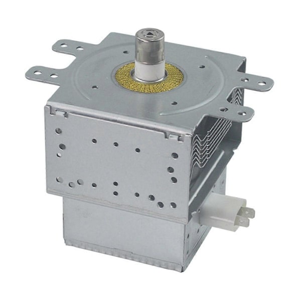 Mikrovågsugnsmagnetron Mikrovågsstrålningsrör För Mikrovågsugn