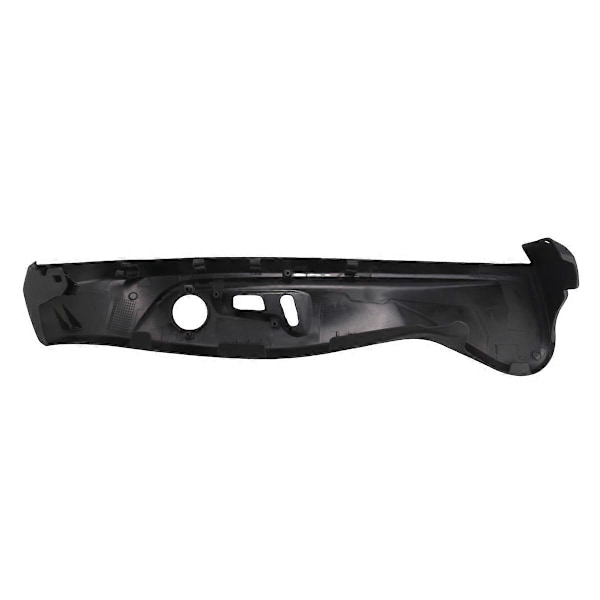 Yttre рамpanel för vänster framsäte 8T0881325G4PK för , A