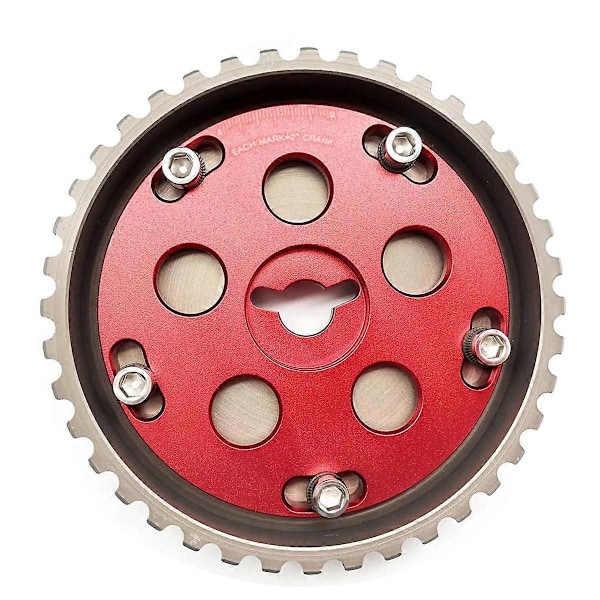 30mm Kamremsskiva Kamdrev Kit för Swift G13B Motor