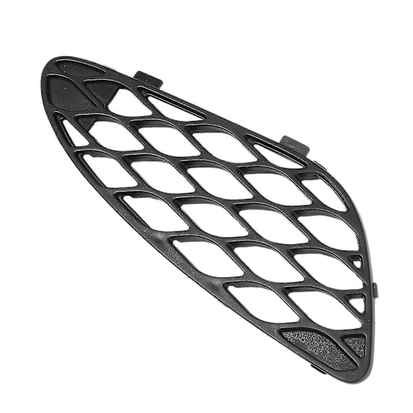 Bil Främre Stötfångare Galler Grill för E-Klass W211 2003-2006 A2118850753 A2118850453