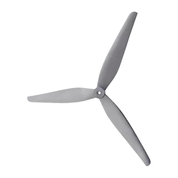 2 Par 11x4,5x3 11-tums CW CCW 3-bladig förstärkt nylonpropeller FPV-prop