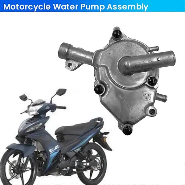 50C-E2420-01 för Yamaha LC135 Motor Kylvattenpump 50CE242001