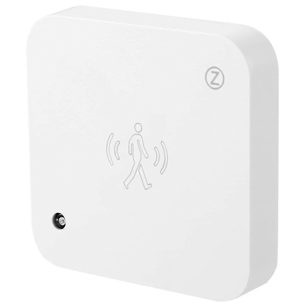 Tuya ZigBee Smart Sensor för mänsklig närvaro
