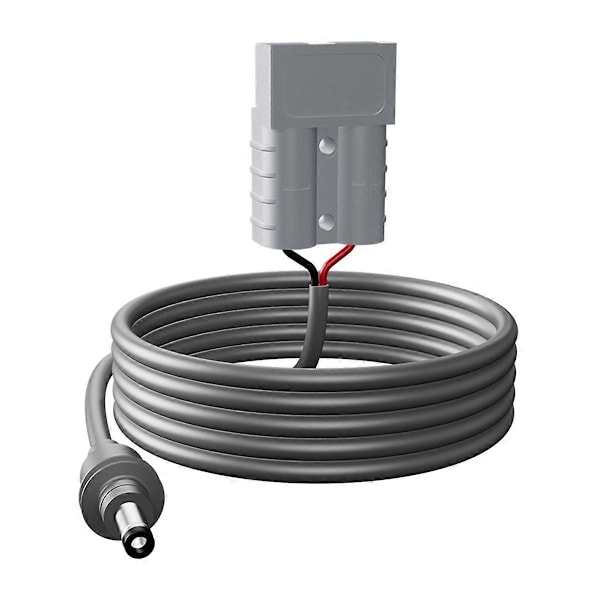 Liitin Anderson-pistokkeelle Mini-pistokkeelle 600 V DC-virtakaapeli