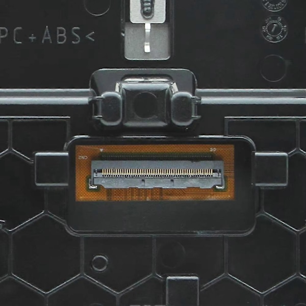 BFSM-611J0 8,8-tums LCD-skärm för -30 Axela 2020